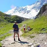 Haus Holiday Saas Fee