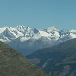 Appartement Haus Holiday *