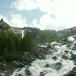 Haus Holiday Saas Fee