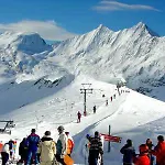 Haus Saas Fee