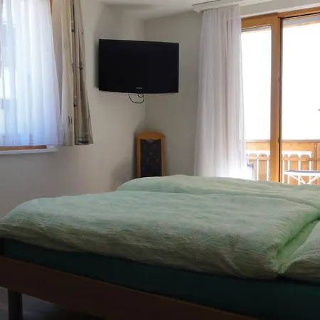 Apartment Haus