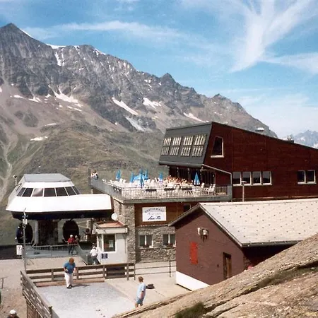 Apartment Haus