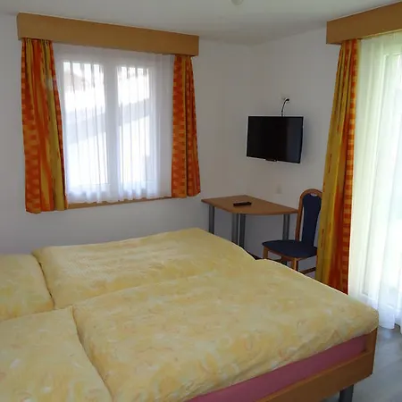 Haus Holiday Saas Fee