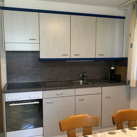 Haus Holiday Saas Fee