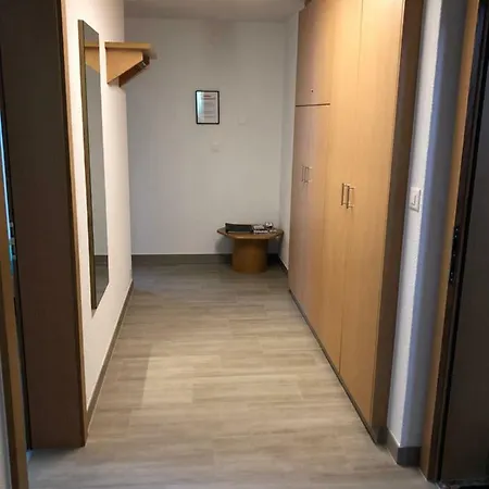 Haus Apartment