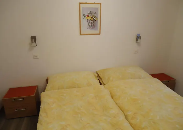 Appartement Haus Holiday