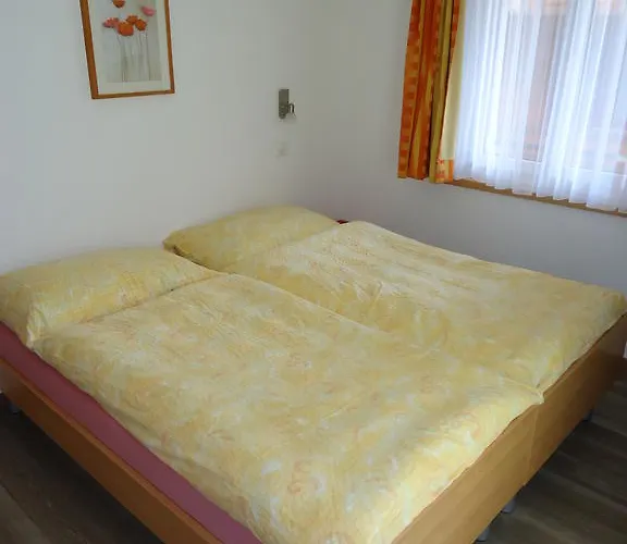 Appartement Haus Holiday *