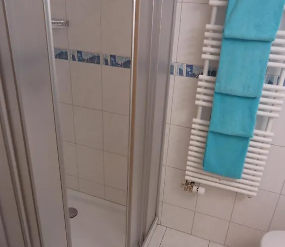 Appartement Haus Holiday *