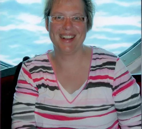 Appartement Haus Holiday