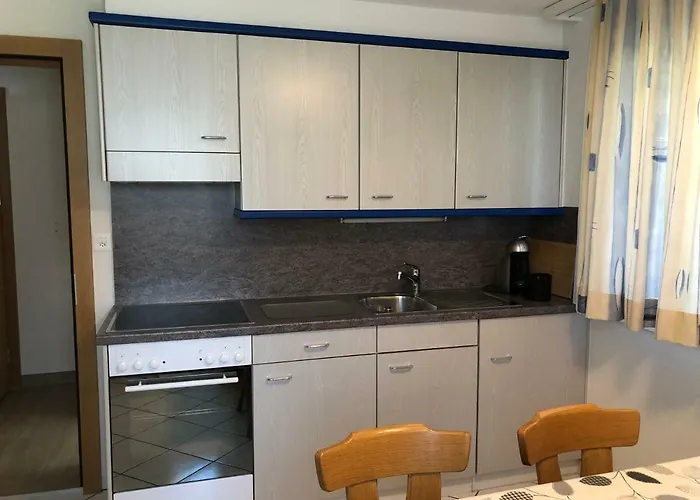 Haus Holiday Saas Fee