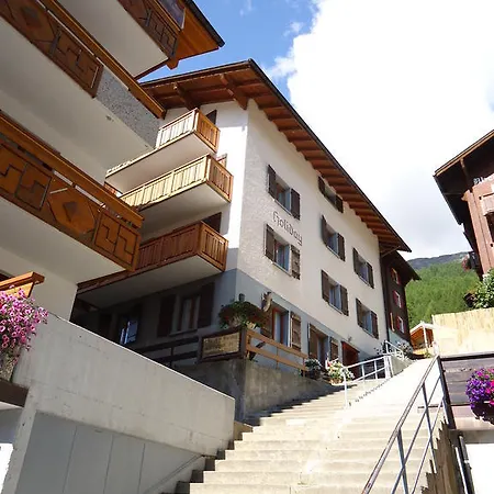 Appartement Haus Holiday