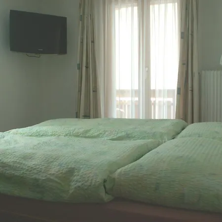 Appartement Haus Holiday
