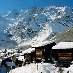 Apartment Haus Saas-Fee