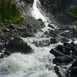 Haus * Saas-Fee