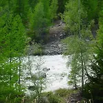 Apartment Haus Saas-Fee