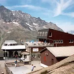 Apartment Haus