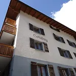Haus Saas-Fee