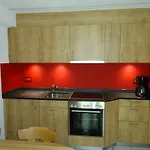 Apartment Haus
