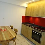 Apartment Haus