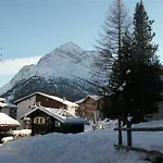 Apartment Haus Saas-Fee