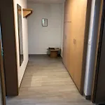 Haus Apartment