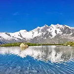 Haus Saas-Fee