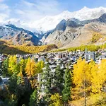 Haus Saas-Fee